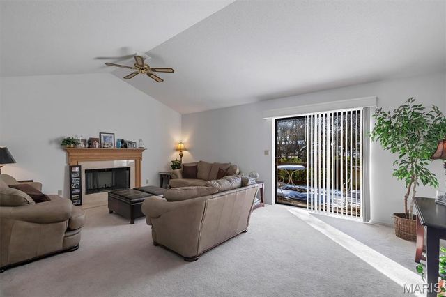 3423 Hilltop Drive, St Charles, MO 63301