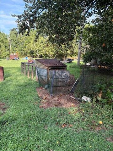 163 Corman Lane, Benton, TN 37307