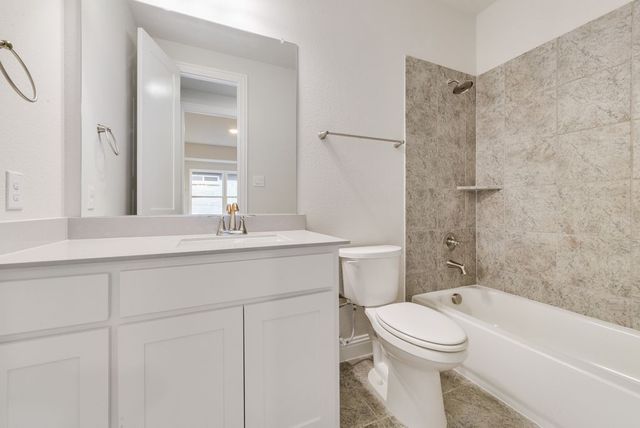 7630 Kiowana Court, Grand Prairie, TX 75054