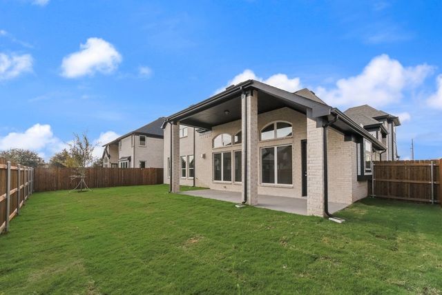 7630 Kiowana Court, Grand Prairie, TX 75054