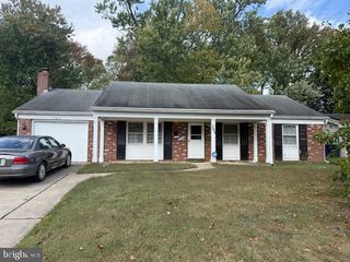 283 NORTHAMPTON DR, Willingboro, NJ 08046