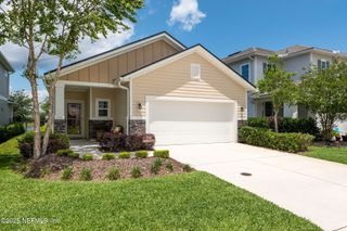 316 FERNDALE Way, St. Augustine, FL 32092