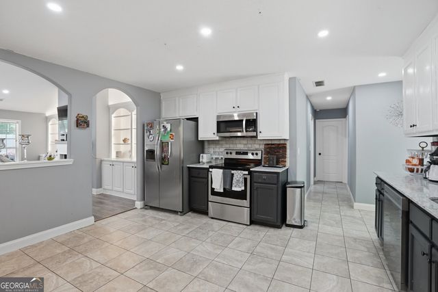 1554 Montana Court, Winder, GA 30680
