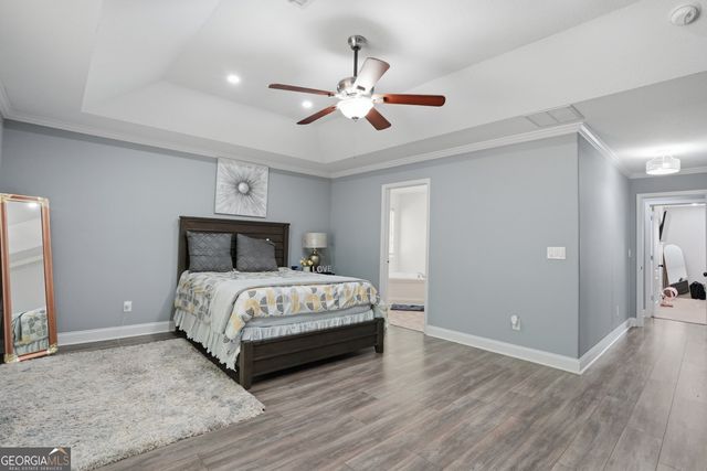 1554 Montana Court, Winder, GA 30680