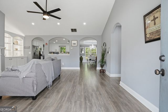1554 Montana Court, Winder, GA 30680
