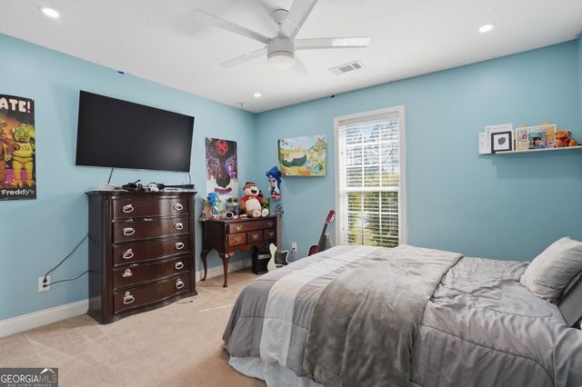 1554 Montana Court, Winder, GA 30680