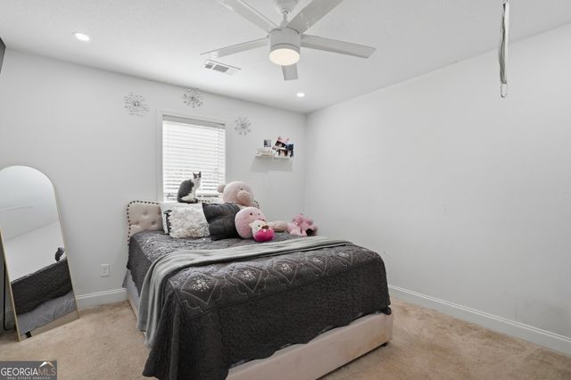 1554 Montana Court, Winder, GA 30680