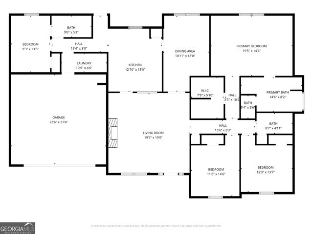 1554 Montana Court, Winder, GA 30680