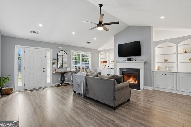 1554 Montana Court, Winder, GA 30680