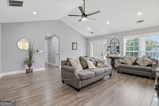 1554 Montana Court, Winder, GA 30680