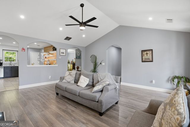 1554 Montana Court, Winder, GA 30680