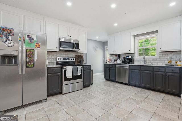 1554 Montana Court, Winder, GA 30680