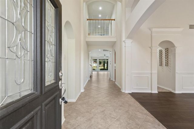 14326 Tasmania Court, Sugar Land, TX 77498