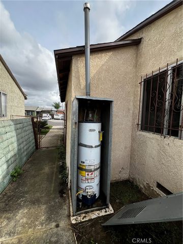 14609 S Cahita, Compton, CA 90220