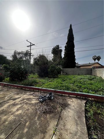 14609 S Cahita, Compton, CA 90220