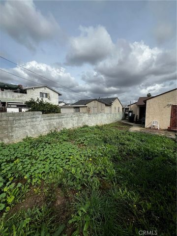 14609 S Cahita, Compton, CA 90220