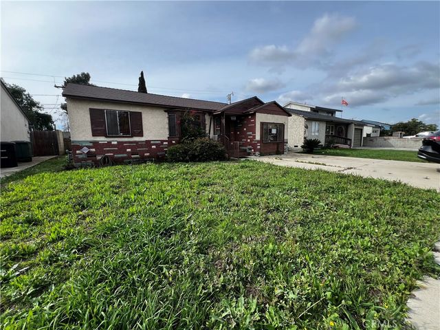 14609 S Cahita, Compton, CA 90220