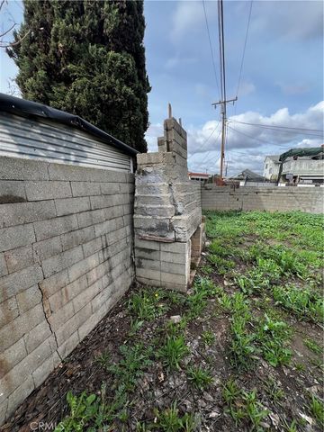 14609 S Cahita, Compton, CA 90220