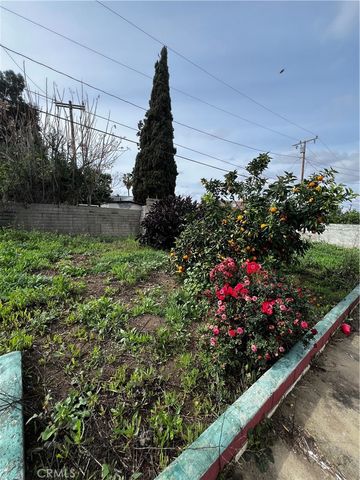 14609 S Cahita, Compton, CA 90220