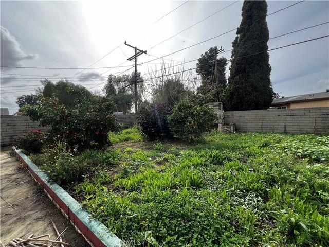 14609 S Cahita, Compton, CA 90220