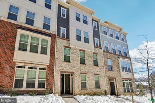 2528 VERONA PL #B, Ellicott City, MD 21042