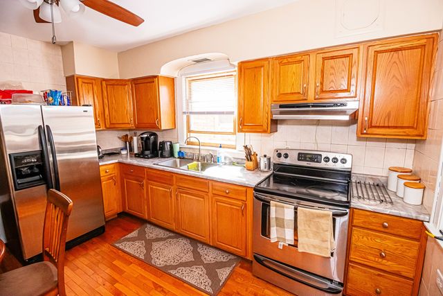 10714 S Eberhart Avenue, Chicago, IL 60628