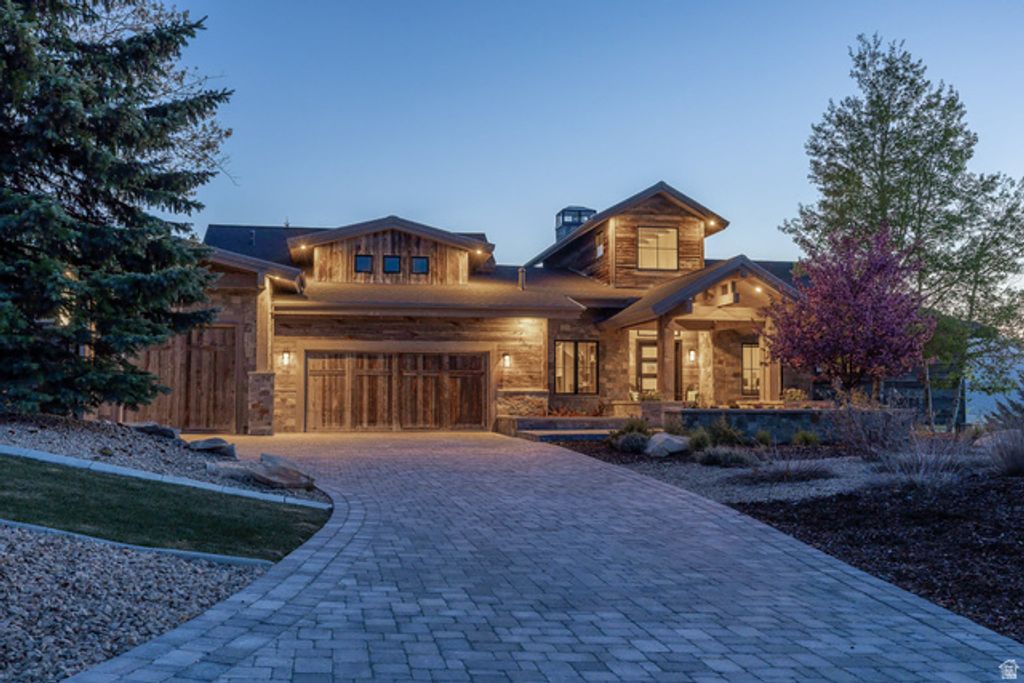 Image 1 of property listing at 5925 MOUNTAIN RANCH DR, Park City, UT 84098