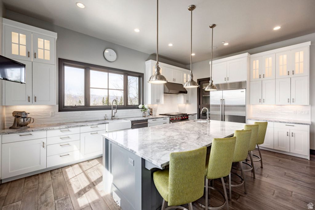 Image 11 of property listing at 5925 MOUNTAIN RANCH DR, Park City, UT 84098