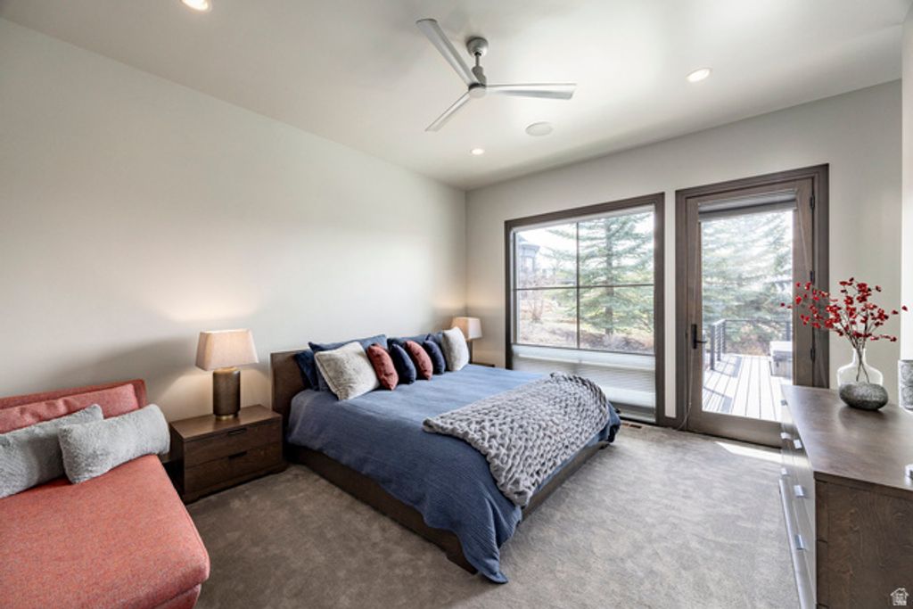 Image 12 of property listing at 5925 MOUNTAIN RANCH DR, Park City, UT 84098