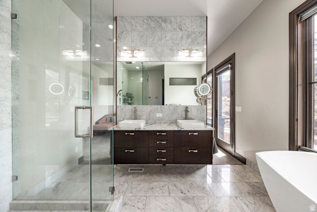 Image 13 of property listing at 5925 MOUNTAIN RANCH DR, Park City, UT 84098