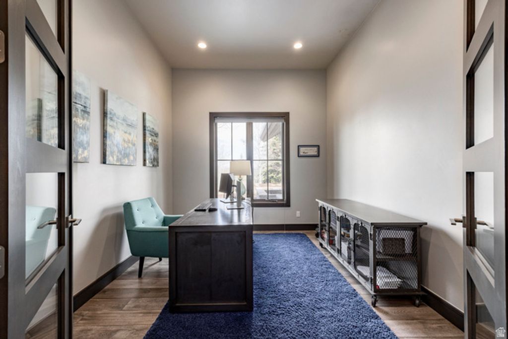 Image 14 of property listing at 5925 MOUNTAIN RANCH DR, Park City, UT 84098