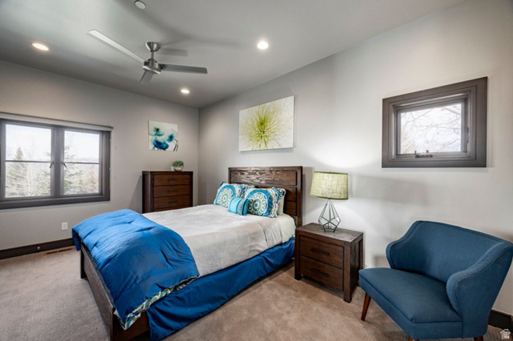 Image 18 of property listing at 5925 MOUNTAIN RANCH DR, Park City, UT 84098