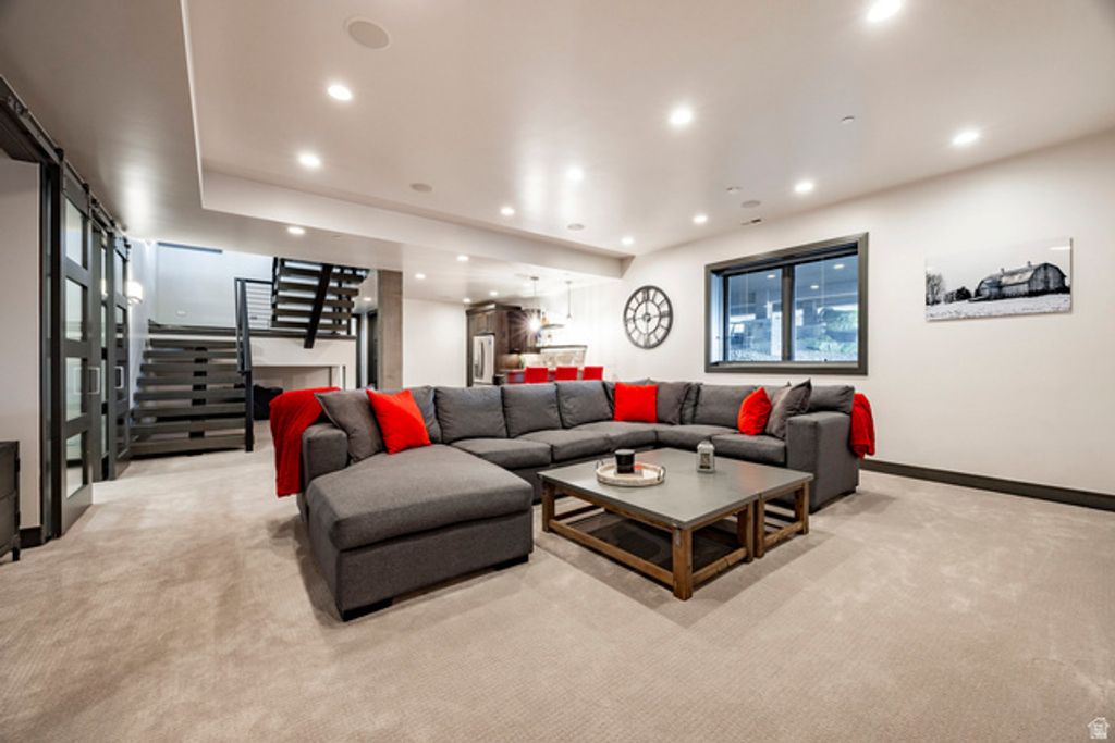 Image 23 of property listing at 5925 MOUNTAIN RANCH DR, Park City, UT 84098
