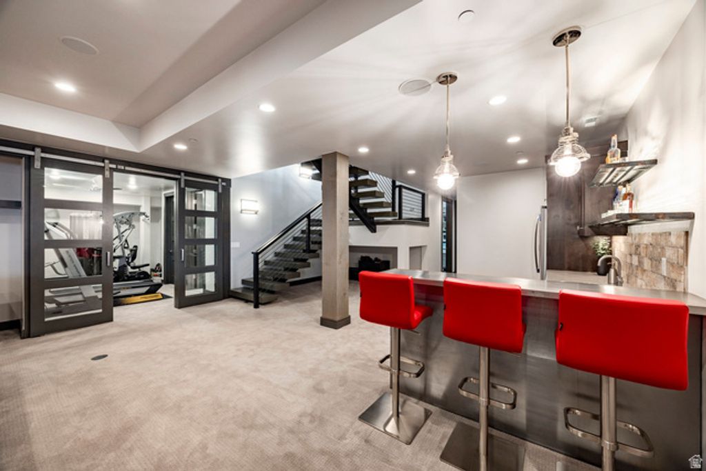 Image 24 of property listing at 5925 MOUNTAIN RANCH DR, Park City, UT 84098