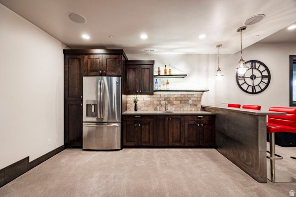 Image 25 of property listing at 5925 MOUNTAIN RANCH DR, Park City, UT 84098
