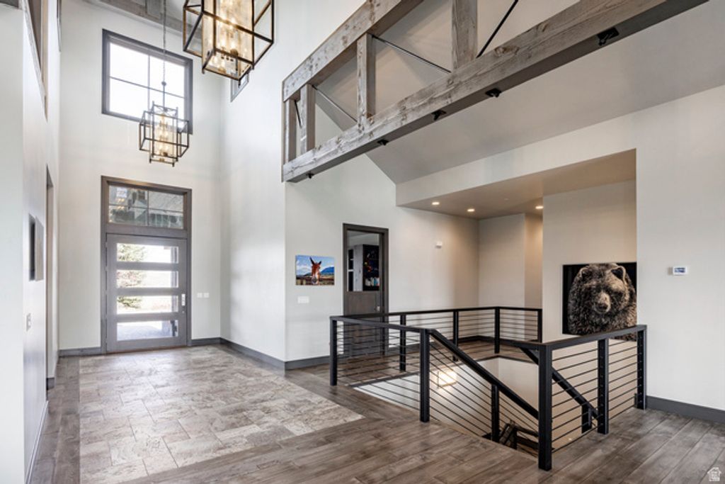 Image 30 of property listing at 5925 MOUNTAIN RANCH DR, Park City, UT 84098