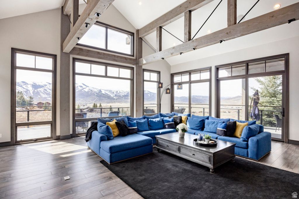 Image 32 of property listing at 5925 MOUNTAIN RANCH DR, Park City, UT 84098