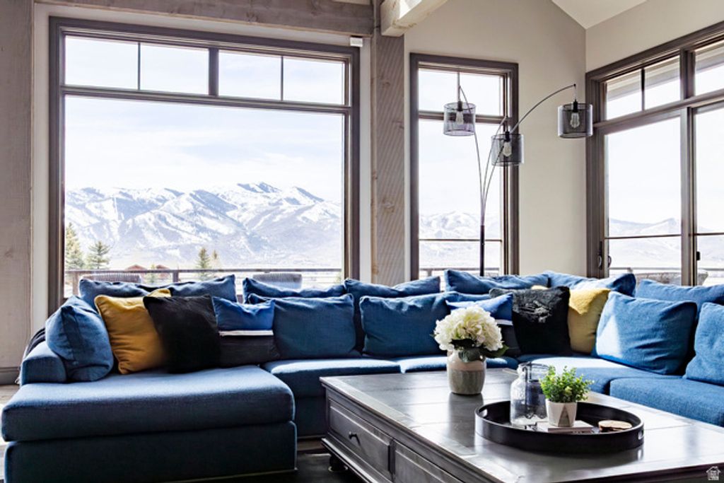 Image 33 of property listing at 5925 MOUNTAIN RANCH DR, Park City, UT 84098
