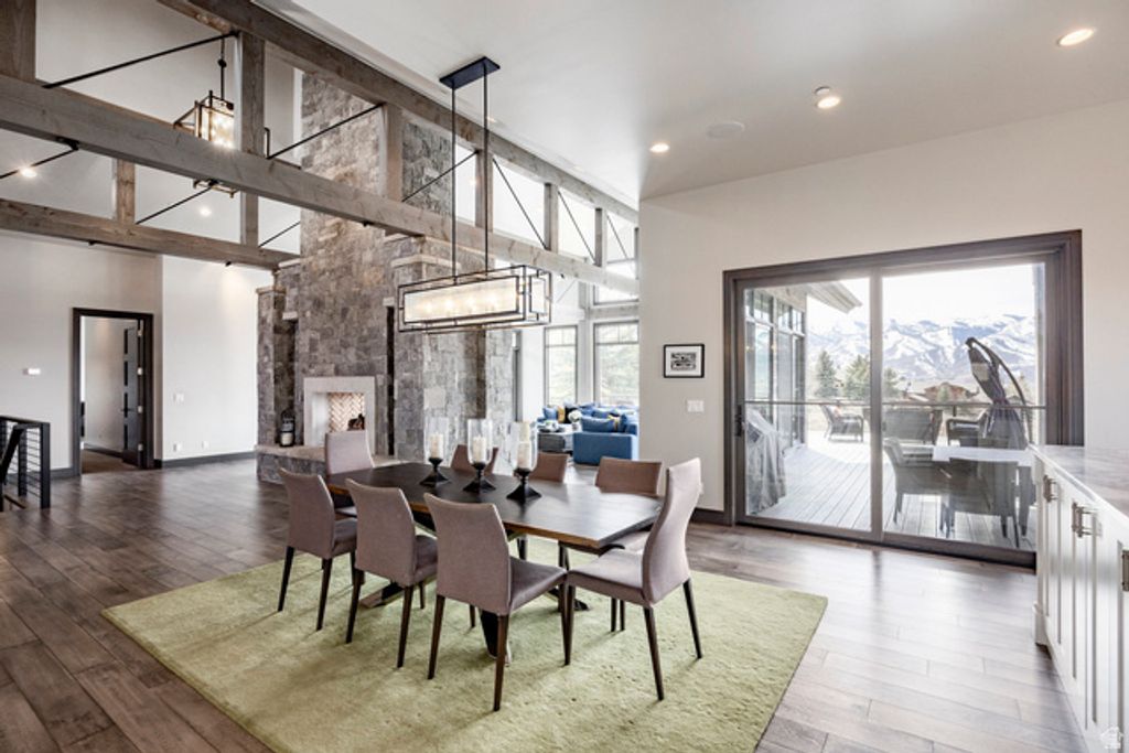 Image 34 of property listing at 5925 MOUNTAIN RANCH DR, Park City, UT 84098