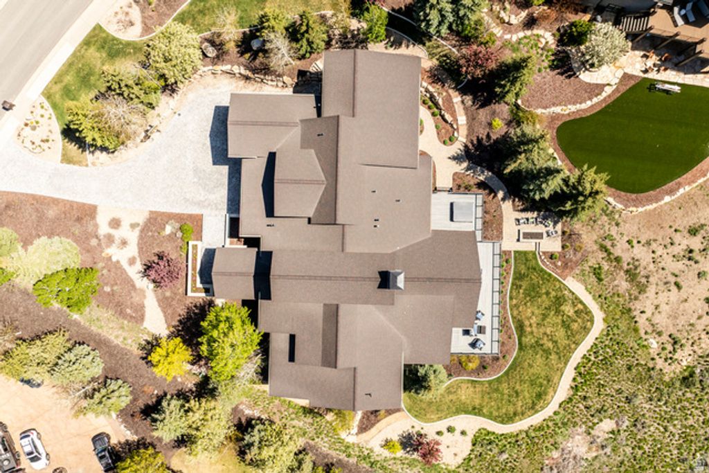Image 44 of property listing at 5925 MOUNTAIN RANCH DR, Park City, UT 84098