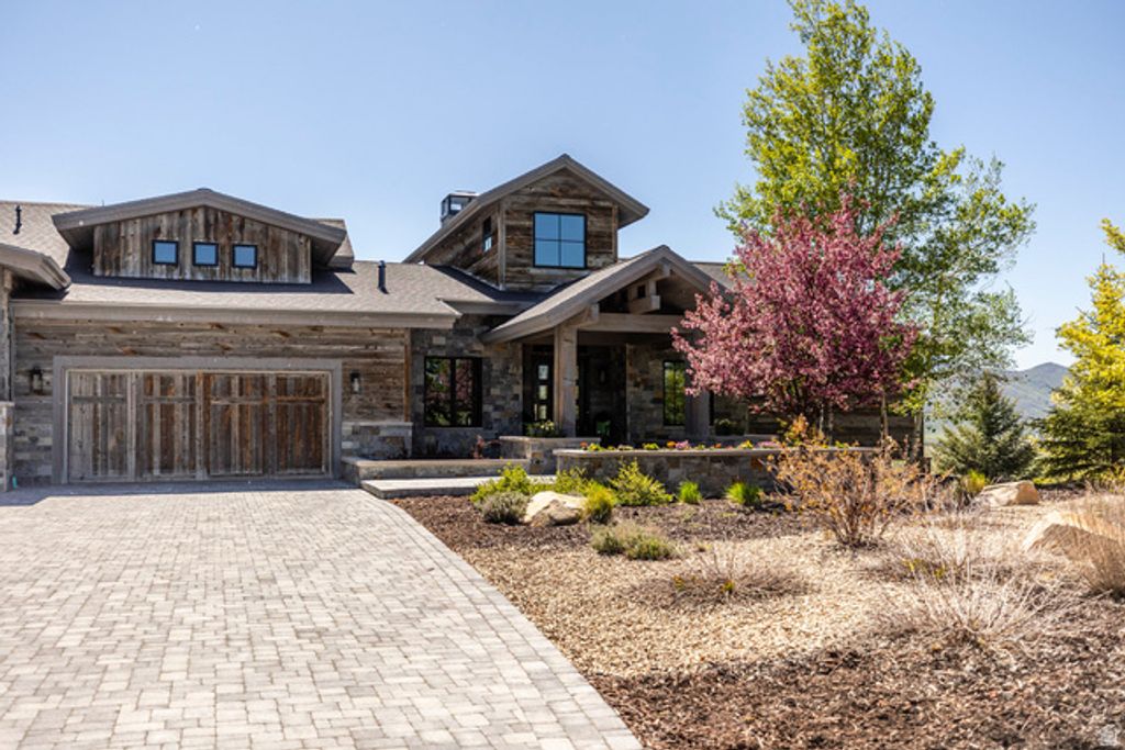 Image 45 of property listing at 5925 MOUNTAIN RANCH DR, Park City, UT 84098
