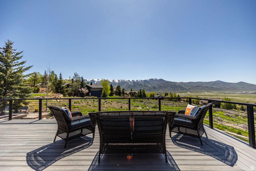 Image 47 of property listing at 5925 MOUNTAIN RANCH DR, Park City, UT 84098