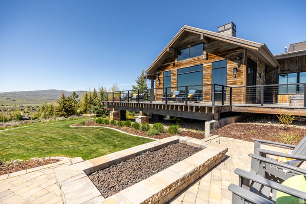 Image 49 of property listing at 5925 MOUNTAIN RANCH DR, Park City, UT 84098