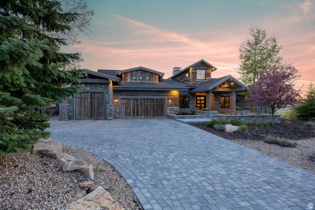 Image 51 of property listing at 5925 MOUNTAIN RANCH DR, Park City, UT 84098