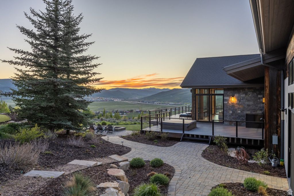 Image 52 of property listing at 5925 MOUNTAIN RANCH DR, Park City, UT 84098