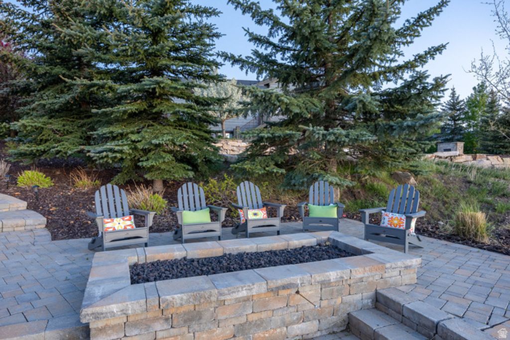 Image 60 of property listing at 5925 MOUNTAIN RANCH DR, Park City, UT 84098