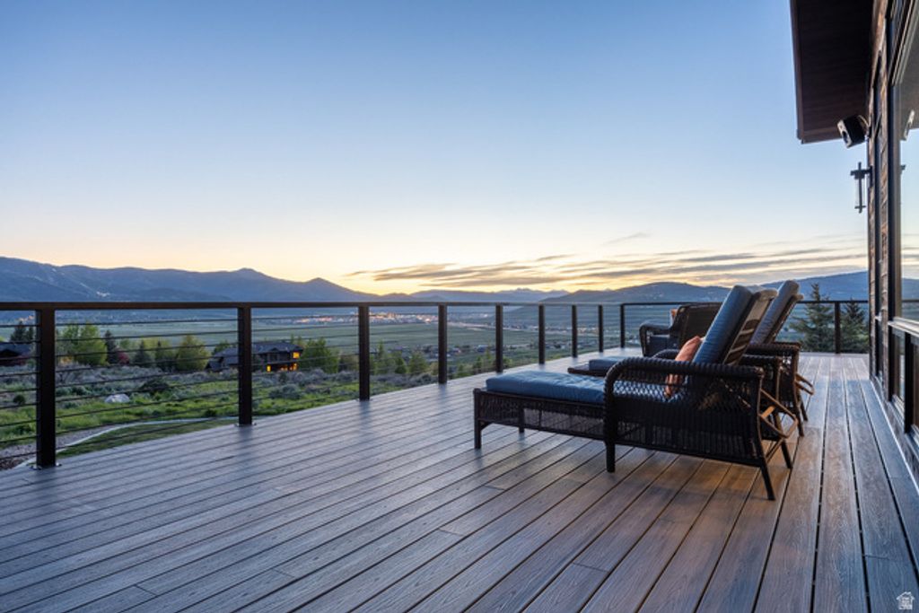 Image 61 of property listing at 5925 MOUNTAIN RANCH DR, Park City, UT 84098