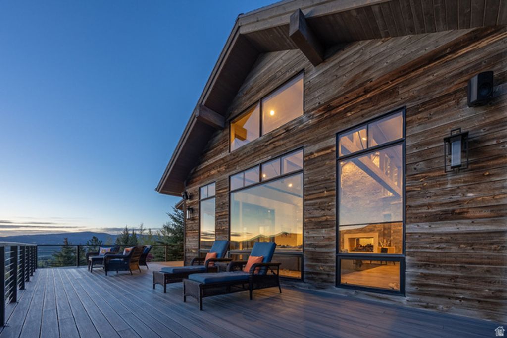 Image 62 of property listing at 5925 MOUNTAIN RANCH DR, Park City, UT 84098