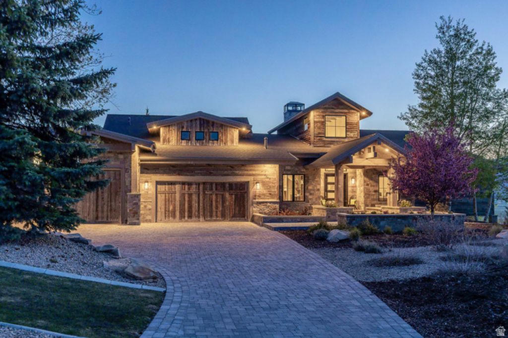 Image 64 of property listing at 5925 MOUNTAIN RANCH DR, Park City, UT 84098
