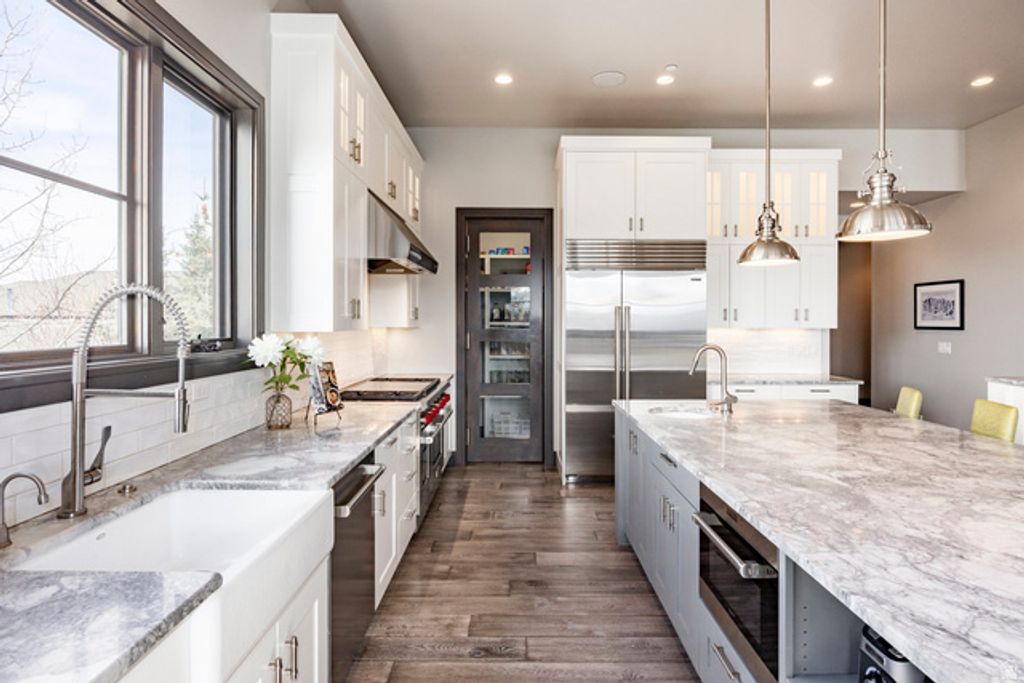 Image 9 of property listing at 5925 MOUNTAIN RANCH DR, Park City, UT 84098